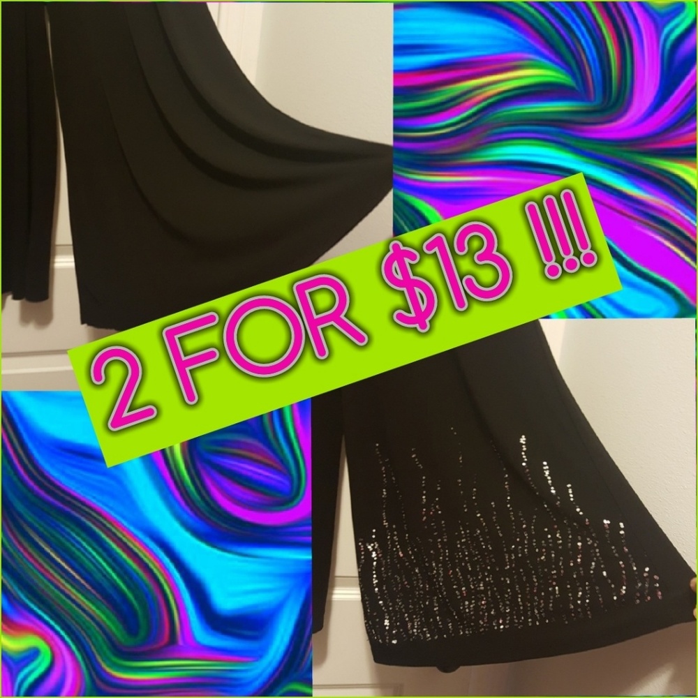 ***SOLD*** 2 FOR $13 !!!